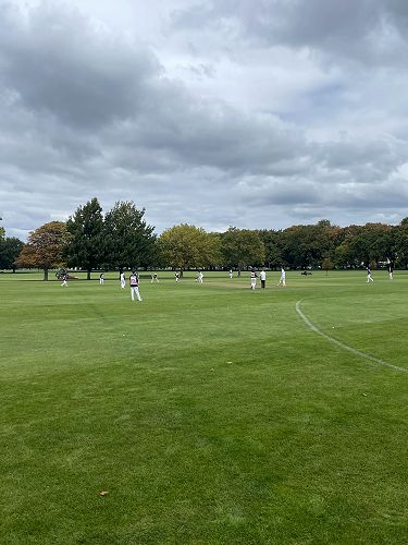 OBHS v Christ's College Summer Interschool