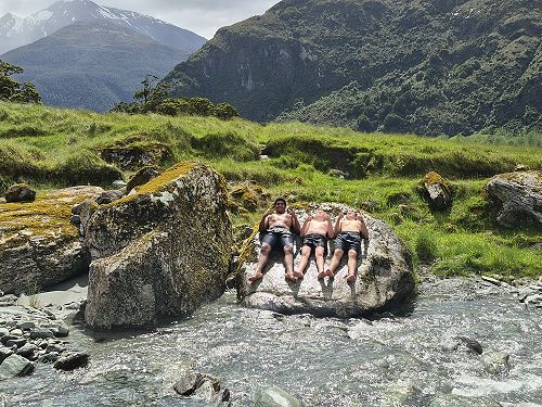 10B - Mt Aspiring, November 2025