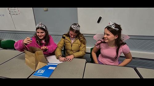 Video: Y9 Probabilities 2