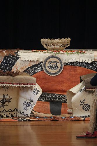 Tongan Language Week 2025