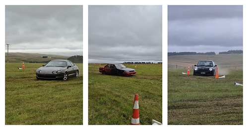Want to get involved in motorsport?