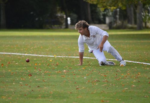 Christ’s College Cricket Interschool