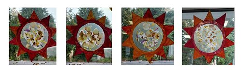 Room 5 | Maui and the Sun artwork