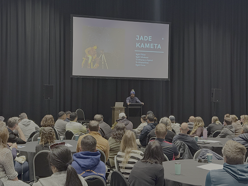 Matariki TOD Jade Kameta