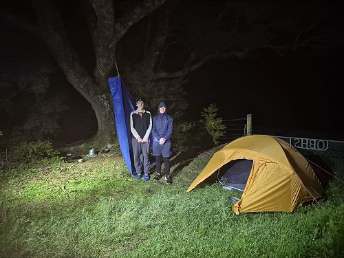 Leadership Camp 2025