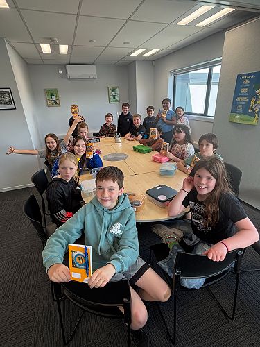2025 School Council