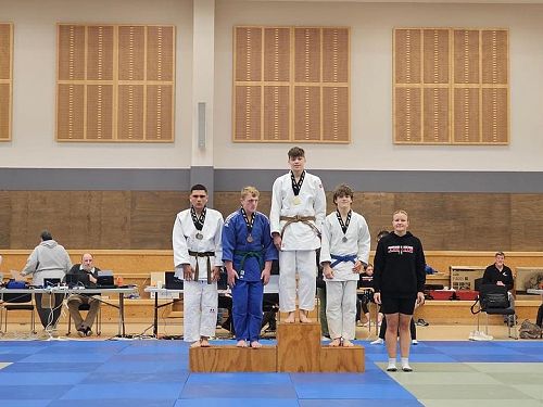 2024 Tournament Week