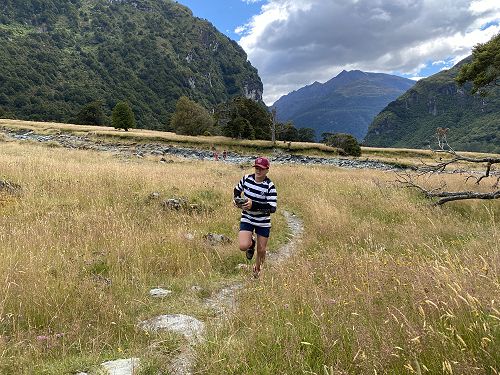 Year 9 Hostel Camp - Mt Aspiring