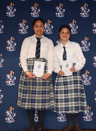 Senior Prizegivng 2024