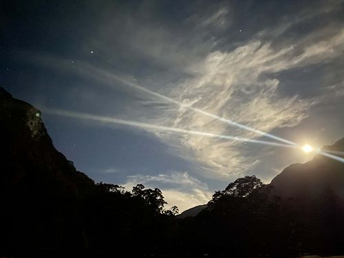 10T - Mt Aspiring, March 2026