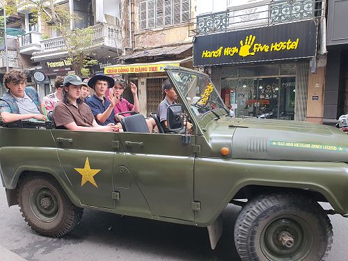 Vietnam 2025