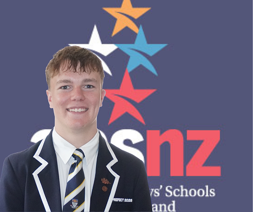 Building Leadership Skills at the ASBNZ Head Boys’ Conference