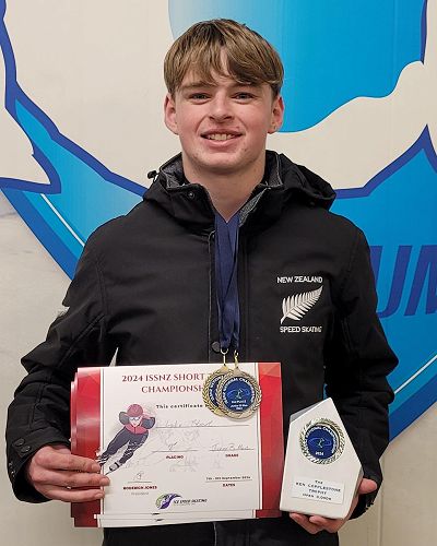 2024 Tournament Week