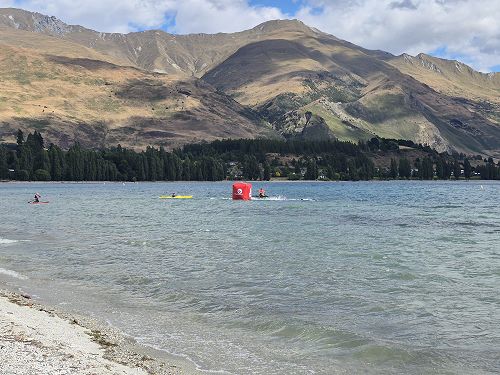 2026 Challenge Wanaka