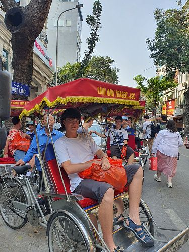 Vietnam 2025