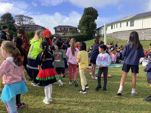 2024 Junior Cross Country