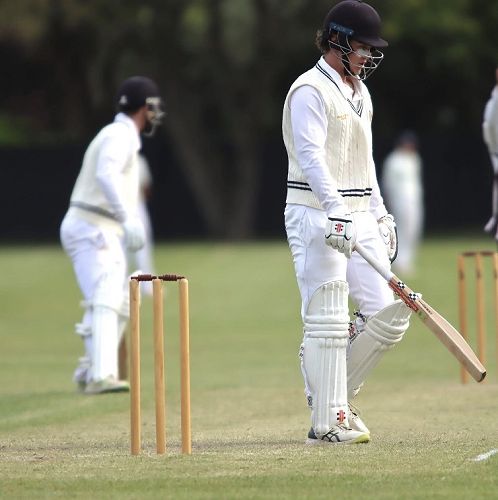 OBHS v St Thomas' Interschool Results