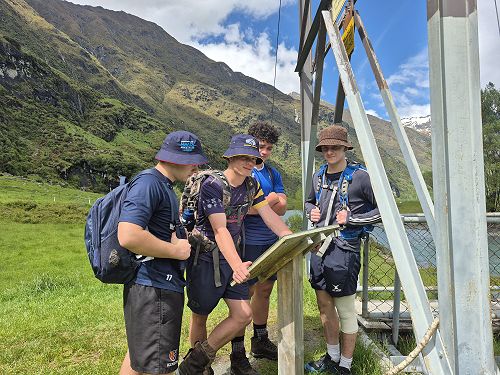 Leadership Camp 2025