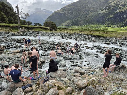 10B - Mt Aspiring, November 2025