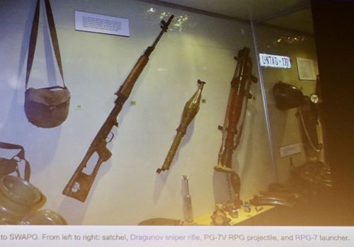 Level Two History Seminar - 1981 Springbok Tour