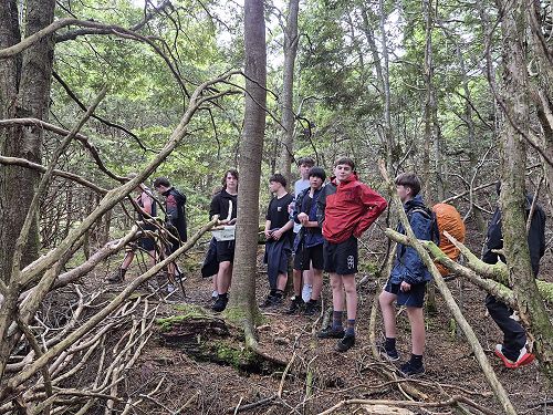 10B - Mt Aspiring, November 2025