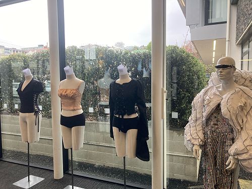 Otago Polytechnic Celebrate Design Success