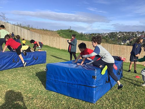 2024 Junior Cross Country