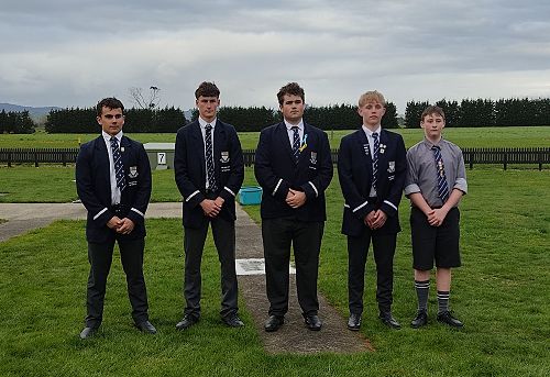 Clay Target Championships – Outstanding Results