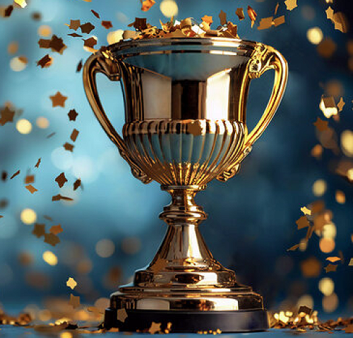 OBHS Rowing Trophies