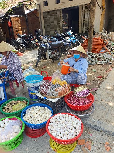 Vietnam 2025