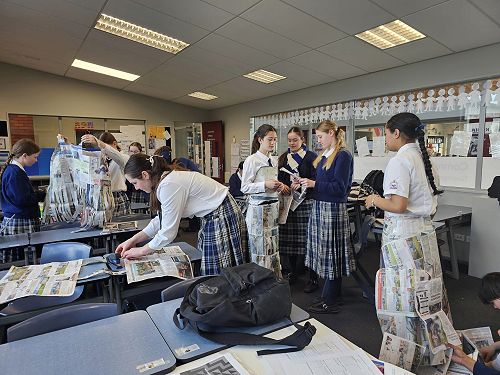 Accounting, Commerce and Fiancial Literacy