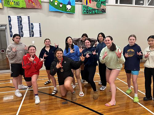 Hostel Update August 2024