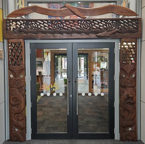 Amesbury School Waharoa