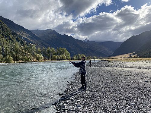 10Y - Mt Aspiring Camp 2026