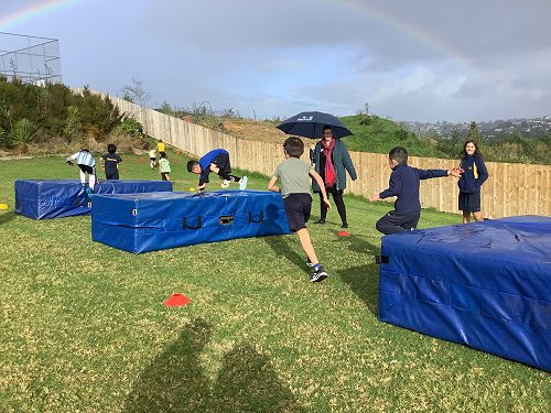 2024 Junior Cross Country