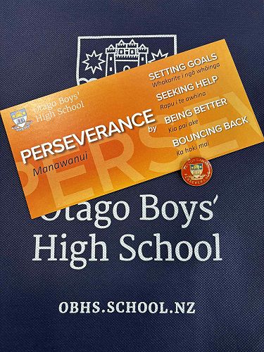 Tohu Teina mō ngā Tikanga / Junior Values Badges