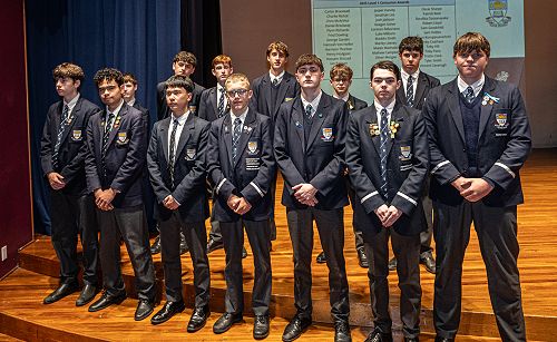 Centurion Awards 2025