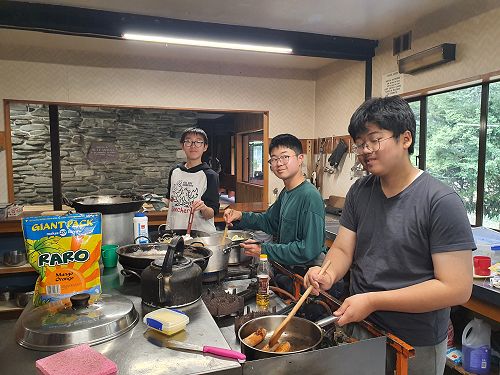 10O - Mt Aspiring March 2026