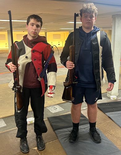 OBHS v King's HS Winter Interschool 2025