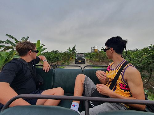 Vietnam 2025