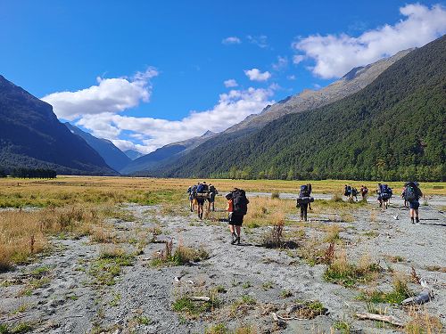 10Y - Mt Aspiring Camp 2026