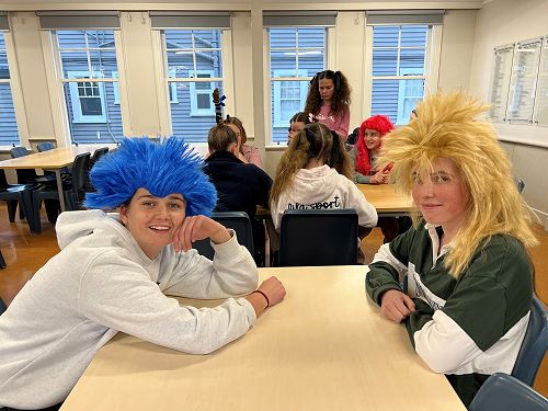 Hostel September 2024