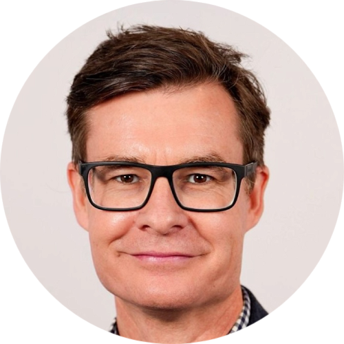 Associate Professor Nick Burgess