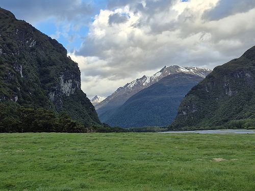 10B - Mt Aspiring, November 2025