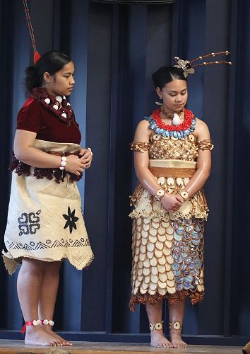 Tongan Language Week 2025