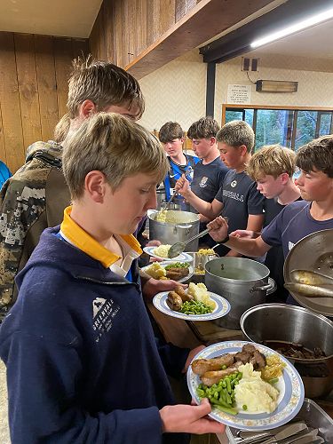 10Y - Mt Aspiring Camp 2026