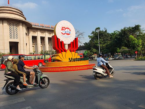 Vietnam 2025
