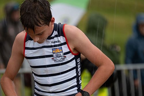 NZSS Triathlon Champs