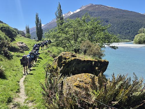 10B - Mt Aspiring, November 2025