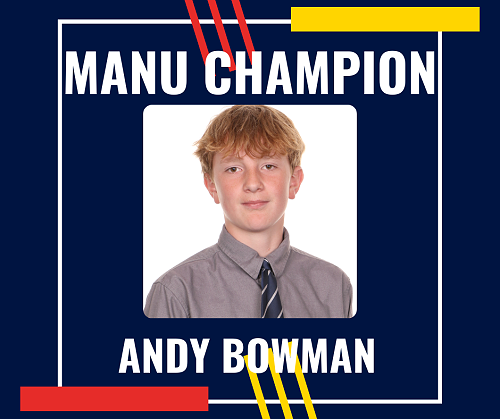 Manu Champ!